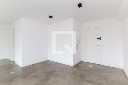 Foto 08 de apartamento para alugar com 1 quarto, 50m² em Bela Vista, São Paulo