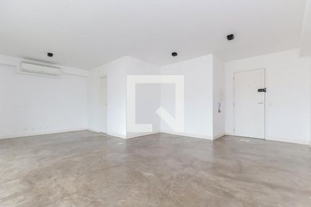 Foto 02 de apartamento para alugar com 1 quarto, 50m² em Bela Vista, São Paulo