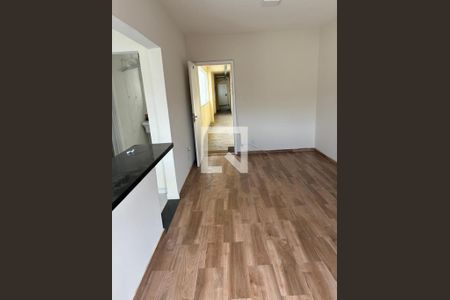Foto 06 de apartamento à venda com 2 quartos, 38m² em Pinheiros, São Paulo