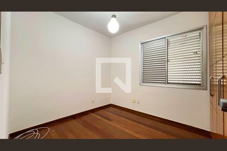Apartamento à venda com 3 quartos, 104m² em Sion, Belo Horizonte