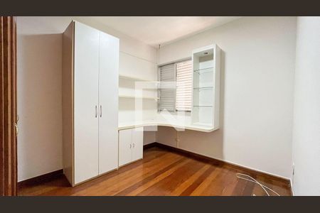 Apartamento à venda com 3 quartos, 104m² em Sion, Belo Horizonte