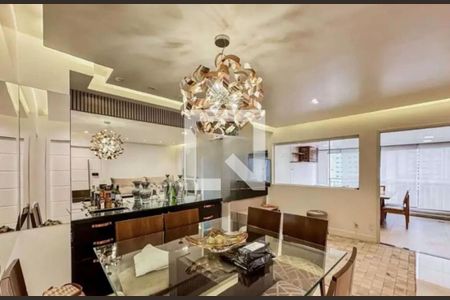 Apartamento à venda com 4 quartos, 106m² em Chácara Califórnia, São Paulo