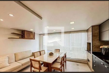 Apartamento à venda com 4 quartos, 106m² em Chácara Califórnia, São Paulo