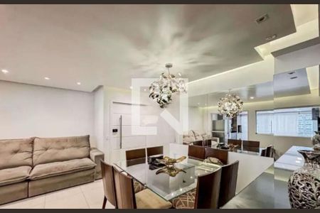 Apartamento à venda com 4 quartos, 106m² em Chácara Califórnia, São Paulo