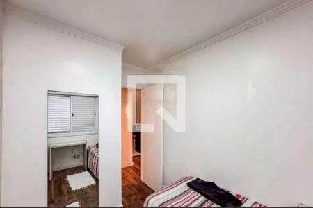 Apartamento à venda com 4 quartos, 106m² em Chácara Califórnia, São Paulo