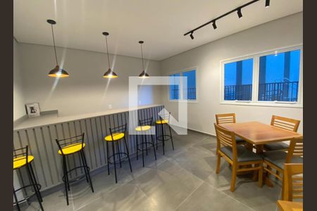 Foto 45 de apartamento à venda com 2 quartos, 38m² em Chácara Inglesa, São Paulo