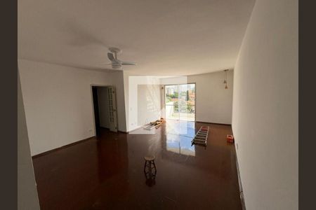 Apartamento à venda com 3 quartos, 114m² em Jardim Aeroporto, São Paulo
