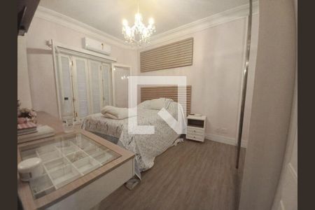 Casa à venda com 4 quartos, 480m² em Brooklin, São Paulo