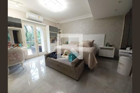 Casa à venda com 4 quartos, 480m² em Brooklin, São Paulo