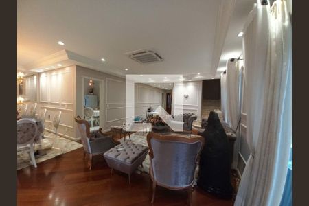 Casa à venda com 4 quartos, 480m² em Brooklin, São Paulo