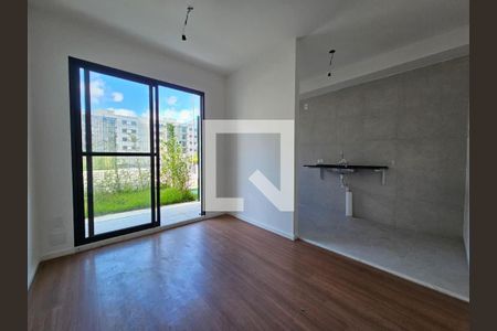 Apartamento à venda com 2 quartos, 64m² em Barra Olímpica, Rio de Janeiro