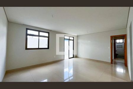 Apartamento à venda com 3 quartos, 227m² em Prado, Belo Horizonte