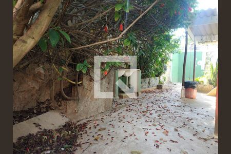 Casa à venda com 3 quartos, 390m² em Milionários, Belo Horizonte