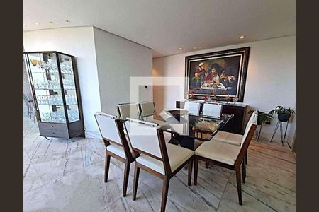 Casa à venda com 6 quartos, 533m² em Buritis, Belo Horizonte