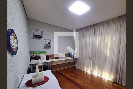 Casa à venda com 6 quartos, 533m² em Buritis, Belo Horizonte