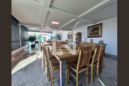 Casa à venda com 6 quartos, 533m² em Buritis, Belo Horizonte