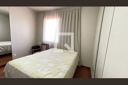 Apartamento à venda com 3 quartos, 115m² em Savassi, Belo Horizonte