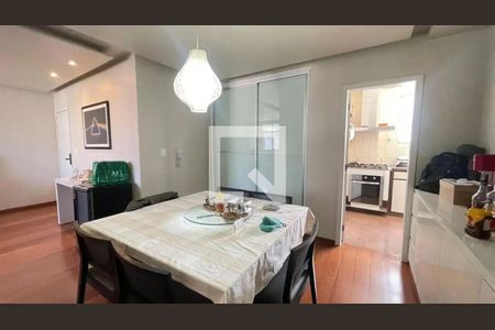 Apartamento à venda com 3 quartos, 115m² em Savassi, Belo Horizonte