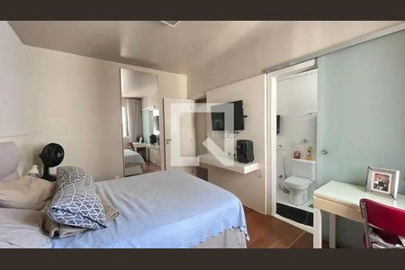 Apartamento à venda com 3 quartos, 115m² em Savassi, Belo Horizonte