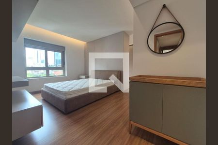 Apartamento à venda com 4 quartos, 164m² em Vale do Sereno, Nova Lima