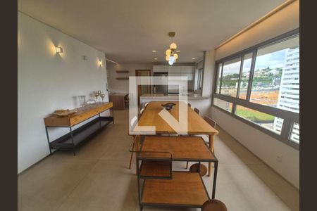 Apartamento à venda com 4 quartos, 164m² em Vale do Sereno, Nova Lima