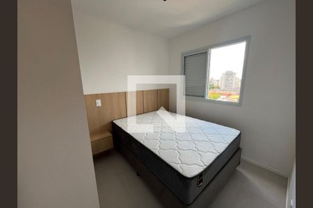 Foto 17 de apartamento para alugar com 2 quartos, 36m² em Chácara Inglesa, São Paulo