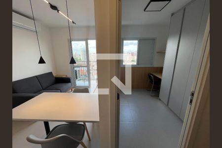 Foto 06 de apartamento para alugar com 2 quartos, 36m² em Chácara Inglesa, São Paulo