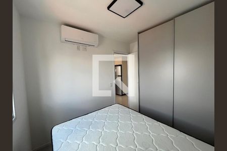 Foto 22 de apartamento para alugar com 2 quartos, 36m² em Chácara Inglesa, São Paulo