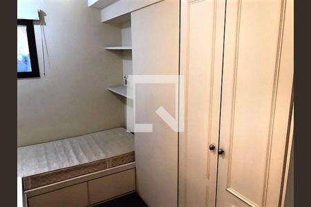 Apartamento à venda com 4 quartos, 200m² em Vila Suzana, São Paulo
