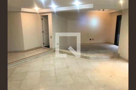 Apartamento à venda com 4 quartos, 200m² em Vila Suzana, São Paulo