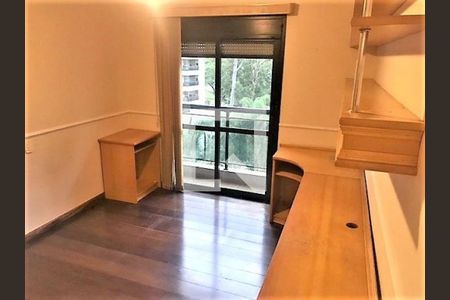 Apartamento à venda com 4 quartos, 200m² em Vila Suzana, São Paulo