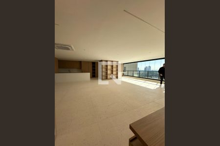 Foto 12 de apartamento à venda com 3 quartos, 283m² em Alphaville Industrial, Barueri