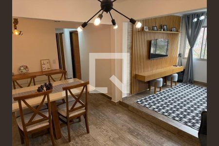 Apartamento à venda com 3 quartos, 72m² em Jardim Taquaral, São Paulo