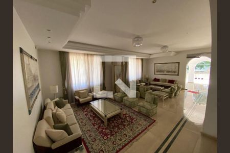 Casa à venda com 6 quartos, 1181m² em Interlagos, São Paulo