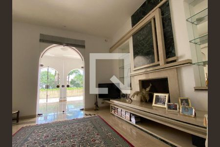 Casa à venda com 6 quartos, 1181m² em Interlagos, São Paulo