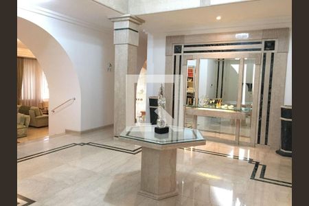 Casa à venda com 6 quartos, 1181m² em Interlagos, São Paulo