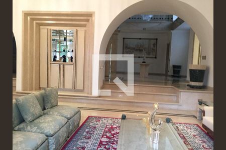 Casa à venda com 6 quartos, 1181m² em Interlagos, São Paulo