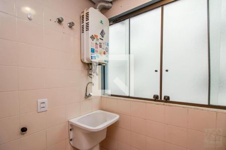 Apartamento à venda com 1 quarto, 48m² em Sede, Porto Alegre