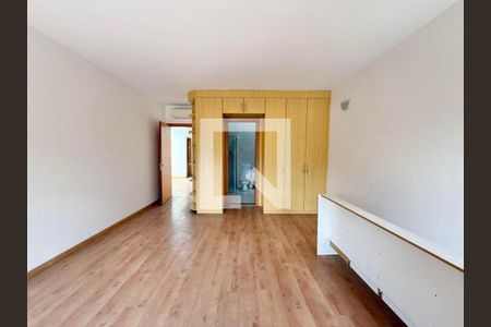 Casa de Condomínio à venda com 4 quartos, 501m² em Alto da Boa Vista, São Paulo