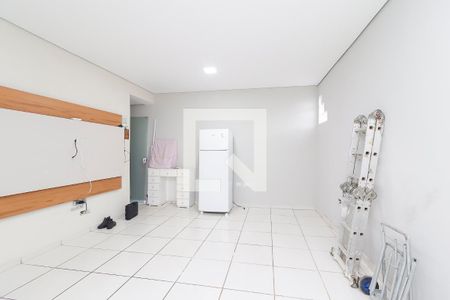 Sala de casa para alugar com 2 quartos, 100m² em Vila Alabama, São Paulo