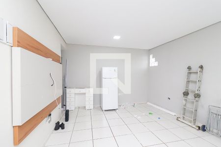 Sala de casa para alugar com 2 quartos, 100m² em Vila Alabama, São Paulo