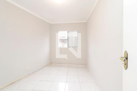 Quarto 2 de casa para alugar com 2 quartos, 100m² em Vila Alabama, São Paulo