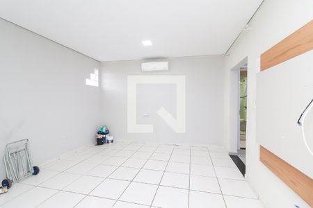 Sala de casa para alugar com 2 quartos, 100m² em Vila Alabama, São Paulo