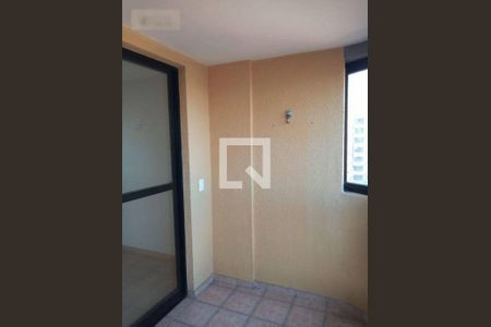 Apartamento à venda com 3 quartos, 100m² em Cursino, São Paulo