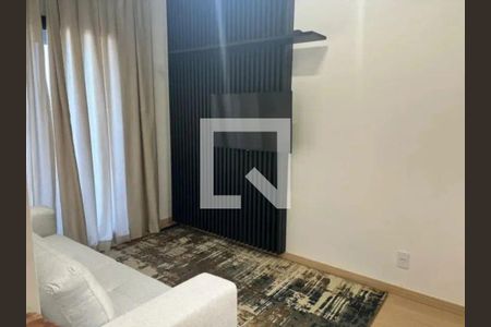 Apartamento à venda com 1 quarto, 45m² em Santo Amaro, São Paulo