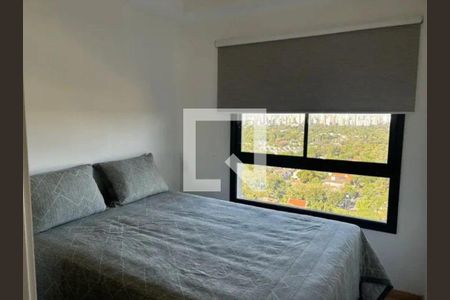 Apartamento à venda com 1 quarto, 45m² em Santo Amaro, São Paulo