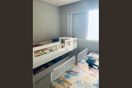 Foto 22 de apartamento à venda com 3 quartos, 76m² em Jardim Tupanci, Barueri