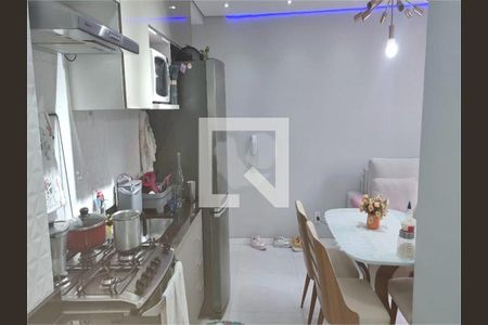 Apartamento à venda com 2 quartos, 40m² em Umarizal, São Paulo