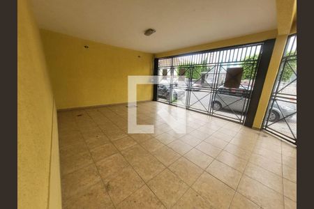 Casa à venda com 4 quartos, 188m² em Chácara Santo Antônio (Zona Leste), São Paulo