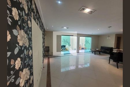 Casa à venda com 4 quartos, 188m² em Chácara Santo Antônio (Zona Leste), São Paulo